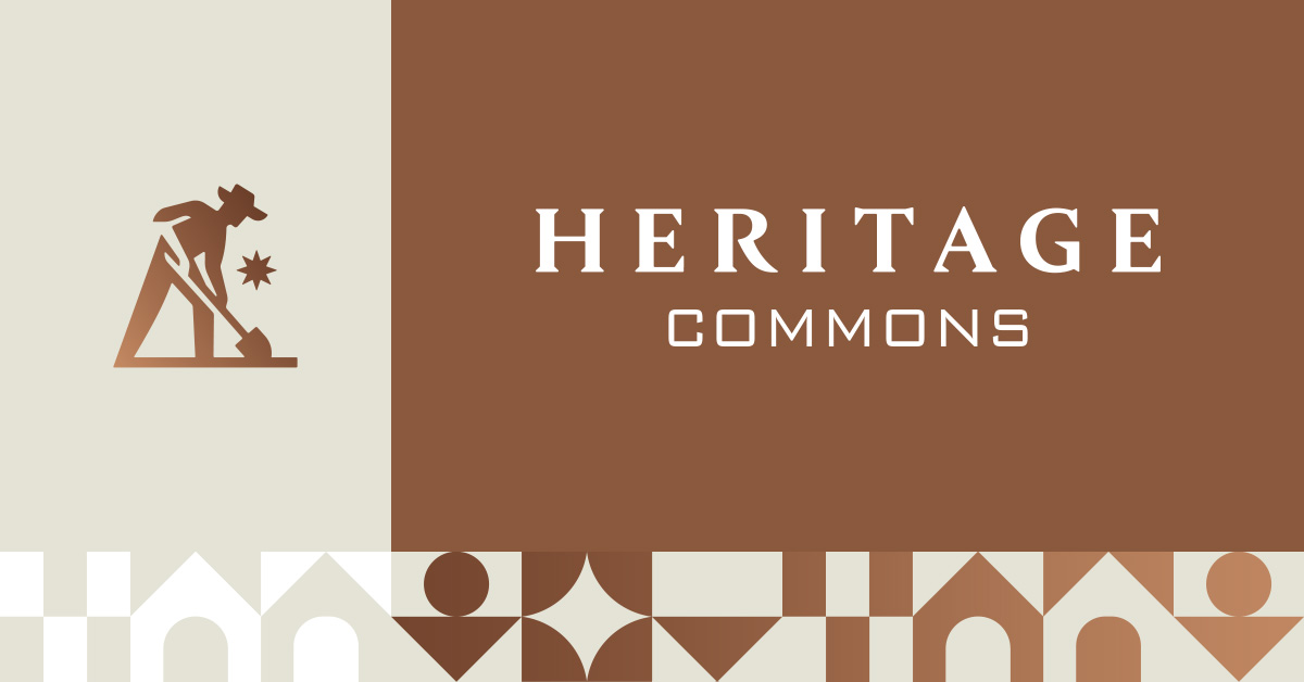 Heritage Commons LowMaintenance Homes for Families Andover, KS